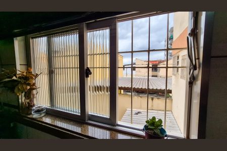 Apartamento à venda com 103m², 3 quartos e 1 vagaVista Cozinha