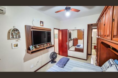 Apartamento à venda com 103m², 3 quartos e 1 vagaQuarto 2