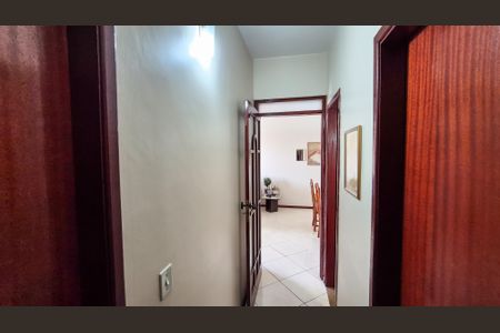 Apartamento à venda com 103m², 3 quartos e 1 vagaAcesso aos quartos e banheiro