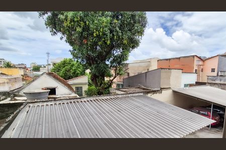 Apartamento à venda com 103m², 3 quartos e 1 vagaVista do Quarto 2 