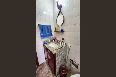 Apartamento à venda com 103m², 3 quartos e 1 vagaQuarto 2 Banheiro 