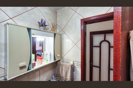 Apartamento à venda com 103m², 3 quartos e 1 vagaBanheiro Social 