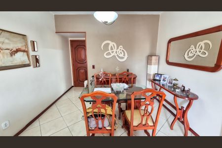 Apartamento à venda com 103m², 3 quartos e 1 vagaSala