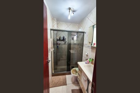 Apartamento à venda com 103m², 3 quartos e 1 vagaBanheiro Social 