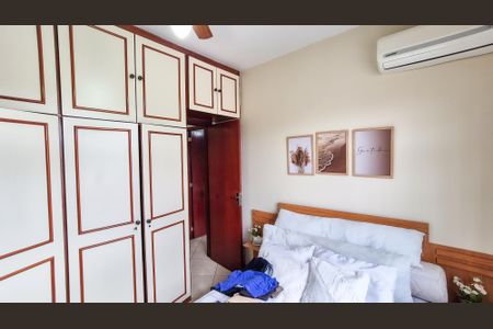 Apartamento à venda com 103m², 3 quartos e 1 vagaQuarto 3