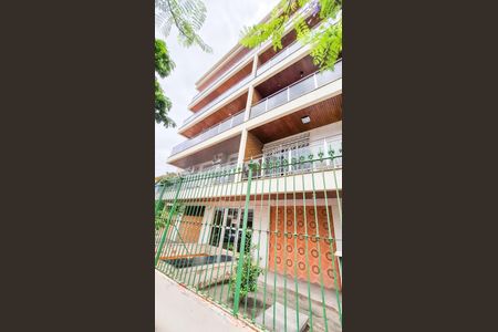 Apartamento à venda com 103m², 3 quartos e 1 vagaFrente do Prédio 