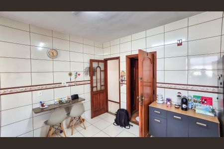 Apartamento à venda com 103m², 3 quartos e 1 vagaCozinha