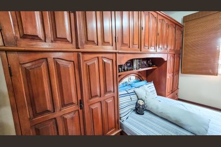 Apartamento à venda com 103m², 3 quartos e 1 vagaQuarto 2 - Armários