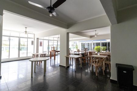 Apartamento para alugar com 80m², 2 quartos e 1 vagaÁrea comum