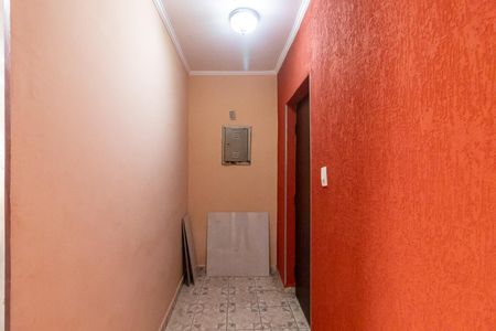 Sala de apartamento para alugar com 2 quartos, 80m² em Canto do Forte, Praia Grande