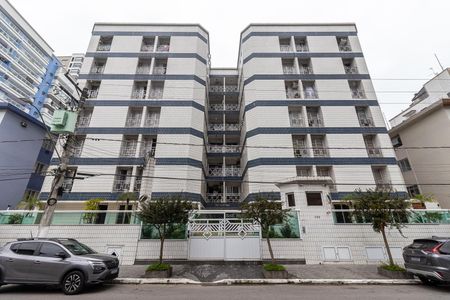 Apartamento para alugar com 80m², 2 quartos e 1 vagaFachada