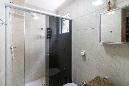 Apartamento para alugar com 80m², 2 quartos e 1 vagaBanheiro Social