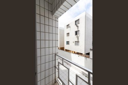 Apartamento para alugar com 80m², 2 quartos e 1 vagaSacada do Quarto