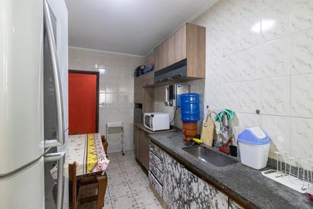 Apartamento para alugar com 80m², 2 quartos e 1 vagaCozinha