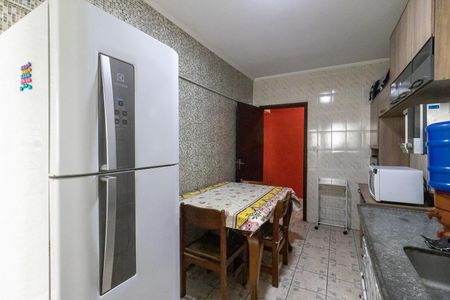Apartamento para alugar com 80m², 2 quartos e 1 vagaCozinha
