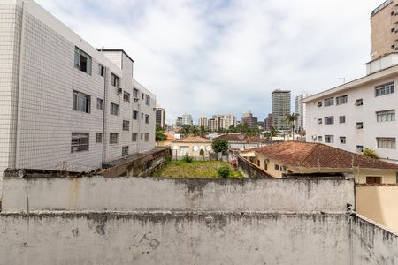 Apartamento para alugar com 80m², 2 quartos e 1 vagaVista da Sacada da Suíte