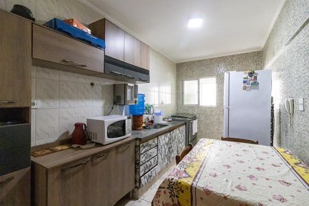 Apartamento para alugar com 80m², 2 quartos e 1 vagaCozinha