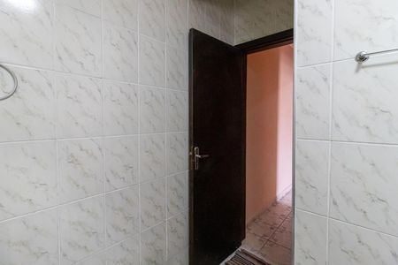 Apartamento para alugar com 80m², 2 quartos e 1 vagaBanheiro Social