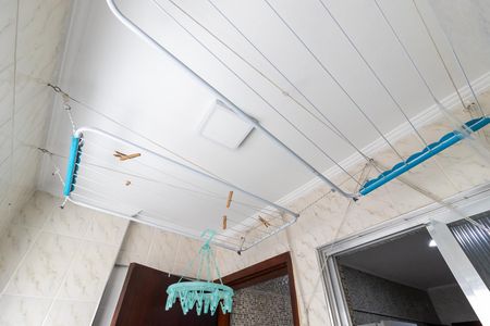 Apartamento para alugar com 80m², 2 quartos e 1 vagaÁrea de Serviço