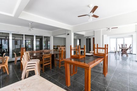 Apartamento para alugar com 80m², 2 quartos e 1 vagaÁrea comum