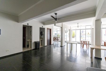 Apartamento para alugar com 80m², 2 quartos e 1 vagaÁrea comum