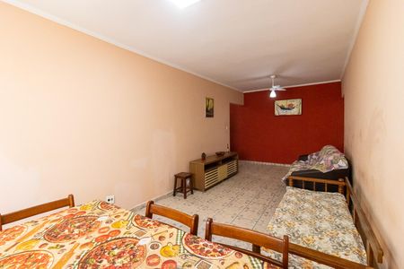 Apartamento para alugar com 80m², 2 quartos e 1 vagaSala