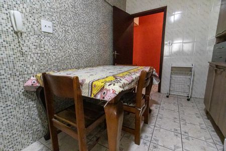 Apartamento para alugar com 80m², 2 quartos e 1 vagaCozinha