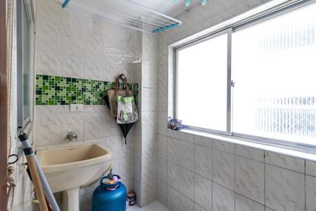 Apartamento para alugar com 80m², 2 quartos e 1 vagaÁrea de Serviço