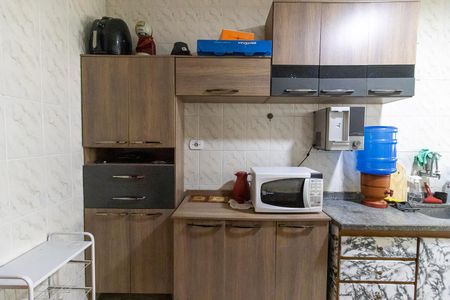 Apartamento para alugar com 80m², 2 quartos e 1 vagaCozinha