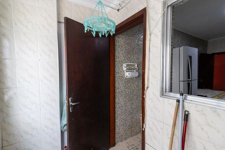 Apartamento para alugar com 80m², 2 quartos e 1 vagaÁrea de Serviço