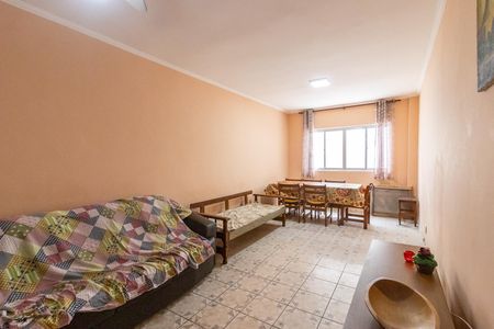 Apartamento para alugar com 80m², 2 quartos e 1 vagaSala