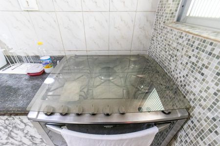 Apartamento para alugar com 80m², 2 quartos e 1 vagaCozinha