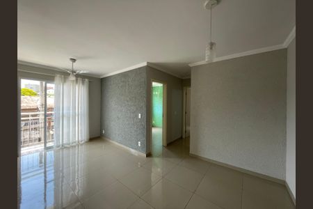 Apartamento para alugar com 2 quartos, 52m² em Centro, Cotia