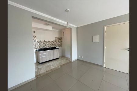 Apartamento para alugar com 2 quartos, 52m² em Centro, Cotia