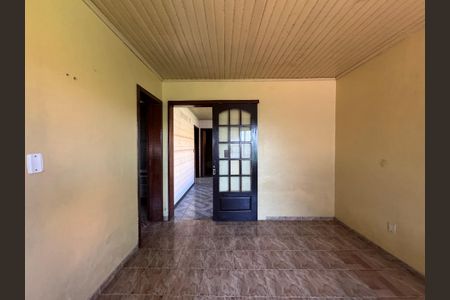 Sala de casa para alugar com 2 quartos, 90m² em Vicentina, São Leopoldo
