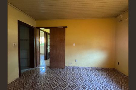 Sala de casa para alugar com 2 quartos, 90m² em Vicentina, São Leopoldo