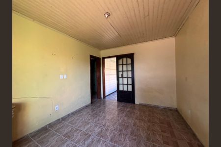 Sala de casa para alugar com 2 quartos, 90m² em Vicentina, São Leopoldo