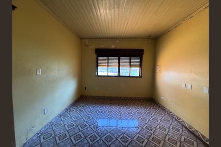 Sala de casa para alugar com 2 quartos, 90m² em Vicentina, São Leopoldo