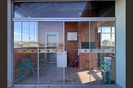 Apartamento para alugar com 120m², 2 quartos e 2 vagasÁrea comum