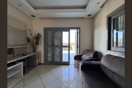 Apartamento para alugar com 2 quartos, 120m² em Vicentina, São Leopoldo