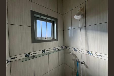 Apartamento para alugar com 120m², 2 quartos e 2 vagasBanheiro Social
