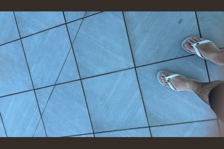 Apartamento para alugar com 120m², 2 quartos e 2 vagasÁrea comum