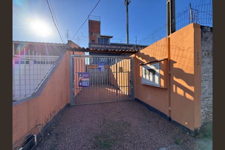 Apartamento para alugar com 120m², 2 quartos e 2 vagasFachada 