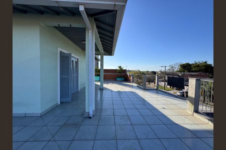 Apartamento para alugar com 120m², 2 quartos e 2 vagasÁrea comum