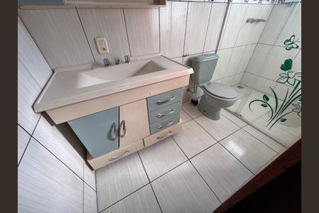 Apartamento para alugar com 120m², 2 quartos e 2 vagasBanheiro Suíte