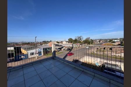 Apartamento para alugar com 120m², 2 quartos e 2 vagasÁrea comum