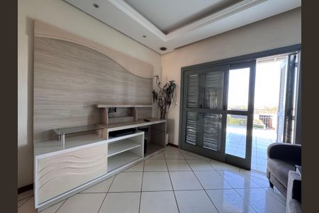 Apartamento para alugar com 120m², 2 quartos e 2 vagasSala