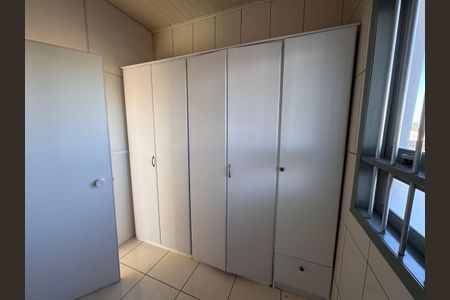Apartamento para alugar com 120m², 2 quartos e 2 vagasQuarto de Serviço