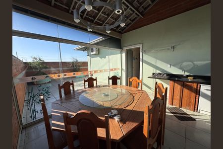 Apartamento para alugar com 120m², 2 quartos e 2 vagasÁrea comum