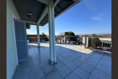 Apartamento para alugar com 120m², 2 quartos e 2 vagasÁrea comum